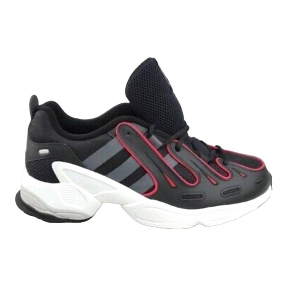 ADDIDAS, MENS ORIGINALS EQT, GAZELLE RETRO
RUNNING SHOES
STYLE: EE4808
SIZE:7 - Picture 6 of 8